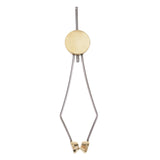 Maxbell Ceramic Lined Tipped BOBBIN THREAD HOLDER for Fly Tying