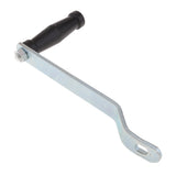 Maxbell 1 Piece 23cm Length Boat Trailer Winch Handle Comfort Grip Crank Replacement