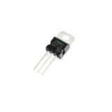 Maxbell 10 pieces TO-220 IC Terminals Voltage Regulator Spannungsregler L7809 Output DC9V 1.5A