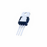 Maxbell 10 pieces TO-220 IC Terminals Voltage Regulator Spannungsregler L7809 Output DC9V 1.5A