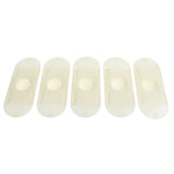 Maxbell Pack of 5 Beekeeping Plastic Bee Hive Escape Porter Style