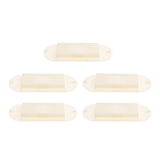 Maxbell Pack of 5 Beekeeping Plastic Bee Hive Escape Porter Style