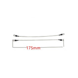 Maxbell 1/10 Scale RC Rock Crawler Parts Steel Rope 175mm for Traxxas TRX-4 TRX4 D90