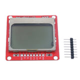 Maxbell 84*48 Nokia 5110 LCD Display Screen Module For Arduino