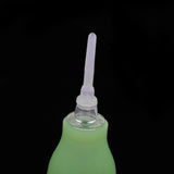 Maxbell Reuseable Baby Birds Feeding Syringe,Plastic Feeding Milk For Young Birds