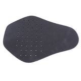 Maxbell Black Motorbike Riders Racing Back Protector Insert Armour Pad Jackets Protective Gear