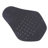 Maxbell Black Motorbike Riders Racing Back Protector Insert Armour Pad Jackets Protective Gear