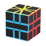 Maxbell Irregular Skewb Square-1 SQ1 Magic Cube Cube Speed Twist Abnormity Blocks Puzzle Kids Children IQ Training Educational Intelligence Toy Gift