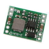 Maxbell DC-DC Buck Step Down Power Module 7V-28V to 5V 3A