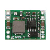 Maxbell DC-DC Buck Step Down Power Module 7V-28V to 5V 3A