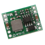 Maxbell DC-DC Buck Step Down Power Module 7V-28V to 5V 3A
