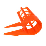 Maxbell 10Pcs Beekeeping Rearing Kit Beekeepers Equipment Beekeeping Tool 25mm Heigh