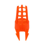 Maxbell 10Pcs Beekeeping Rearing Kit Beekeepers Equipment Beekeeping Tool 25mm Heigh