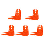 Maxbell 10Pcs Beekeeping Rearing Kit Beekeepers Equipment Beekeeping Tool 25mm Heigh