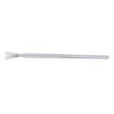 Maxbell Feather Wire Texture Tool for Clay Pottery Ceramics Sculpting Texturing Modeling Tools for DIY Craft