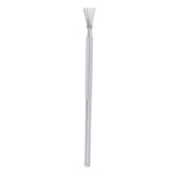 Maxbell Feather Wire Texture Tool for Clay Pottery Ceramics Sculpting Texturing Modeling Tools for DIY Craft