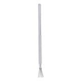 Maxbell Feather Wire Texture Tool for Clay Pottery Ceramics Sculpting Texturing Modeling Tools for DIY Craft