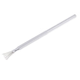 Maxbell Feather Wire Texture Tool for Clay Pottery Ceramics Sculpting Texturing Modeling Tools for DIY Craft