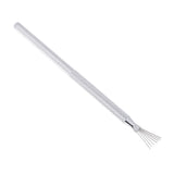 Maxbell Feather Wire Texture Tool for Clay Pottery Ceramics Sculpting Texturing Modeling Tools for DIY Craft