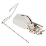 Maxbell Even Feed - Walking Foot W/Guide #P60444 - low shank Sewing Machine - Brother Singer
