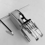 Maxbell Even Feed - Walking Foot W/Guide #P60444 - low shank Sewing Machine - Brother Singer