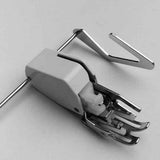 Maxbell Even Feed - Walking Foot W/Guide #P60444 - low shank Sewing Machine - Brother Singer