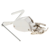 Maxbell Even Feed - Walking Foot W/Guide #P60444 - low shank Sewing Machine - Brother Singer