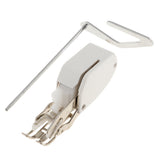 Maxbell Even Feed - Walking Foot W/Guide #P60444 - low shank Sewing Machine - Brother Singer