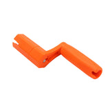 Maxbell Big Guitar Bass Ukulele Peg String Winder Head Tools for String Instrument