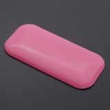 Maxbell Eyelash Extension Loose Lash Glue Stand Holder Pink Silicone Pad Extensions