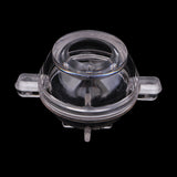 Maxbell Round Sphere Candle Mold Soap Mould for Handmade DIY Candle Making 30mm