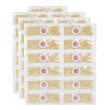Maxbell Toes Pads Corrector/Straightener for Curled - Corns, Calluses Remover - Gel Support Cushion 42pcs