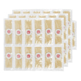 Maxbell Toes Pads Corrector/Straightener for Curled - Corns, Calluses Remover - Gel Support Cushion 42pcs