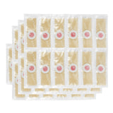 Maxbell Toes Pads Corrector/Straightener for Curled - Corns, Calluses Remover - Gel Support Cushion 42pcs