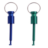 Maxbell Fly Hook and Hackle Pliers, Flies Lures or Hooks Hackle, Fly Tying Tools