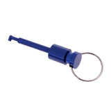 Maxbell Fly Hook and Hackle Pliers, Flies Lures or Hooks Hackle, Fly Tying Tools