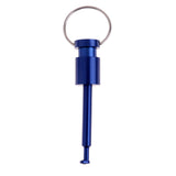 Maxbell Fly Hook and Hackle Pliers, Flies Lures or Hooks Hackle, Fly Tying Tools