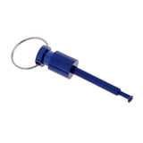 Maxbell Fly Hook and Hackle Pliers, Flies Lures or Hooks Hackle, Fly Tying Tools