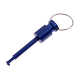 Maxbell Fly Hook and Hackle Pliers, Flies Lures or Hooks Hackle, Fly Tying Tools
