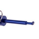 Maxbell Fly Hook and Hackle Pliers, Flies Lures or Hooks Hackle, Fly Tying Tools