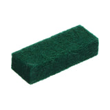 Maxbell 50 Pieces Upright Piano Damper Felt Set Keyboard Instrument Parts for Piano Green 1.10x0.39x0.28inch