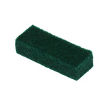 Maxbell 50 Pieces Upright Piano Damper Felt Set Keyboard Instrument Parts for Piano Green 1.10x0.39x0.28inch