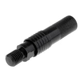 Maxbell Quick Release Adapter Connector for Banksticks, Pod, Bite Alarms,Landing Net