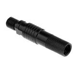 Maxbell Quick Release Adapter Connector for Banksticks, Pod, Bite Alarms,Landing Net