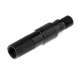 Maxbell Quick Release Adapter Connector for Banksticks, Pod, Bite Alarms,Landing Net
