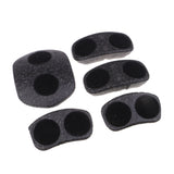 Maxbell Universal Comfort Replace Foam Padding Kits Set Accessories for Fast Helmet
