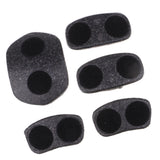 Maxbell Universal Comfort Replace Foam Padding Kits Set Accessories for Fast Helmet