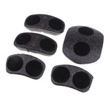 Maxbell Universal Comfort Replace Foam Padding Kits Set Accessories for Fast Helmet