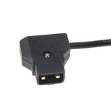 Maxbell For BMPCC Blackmagic Pocket Cinema Camera Dtap-2507 Power Supply Cable Cord Wire Line