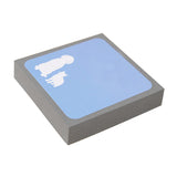 Maxbell Pet Dog Cat Cleaning Brush Foam Carpet Hair Fur Remover Cleaner Brushes Tool